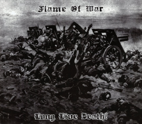 Flame Of War : Long Live Death!